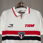 São Paulo Home - 1994 Retrô