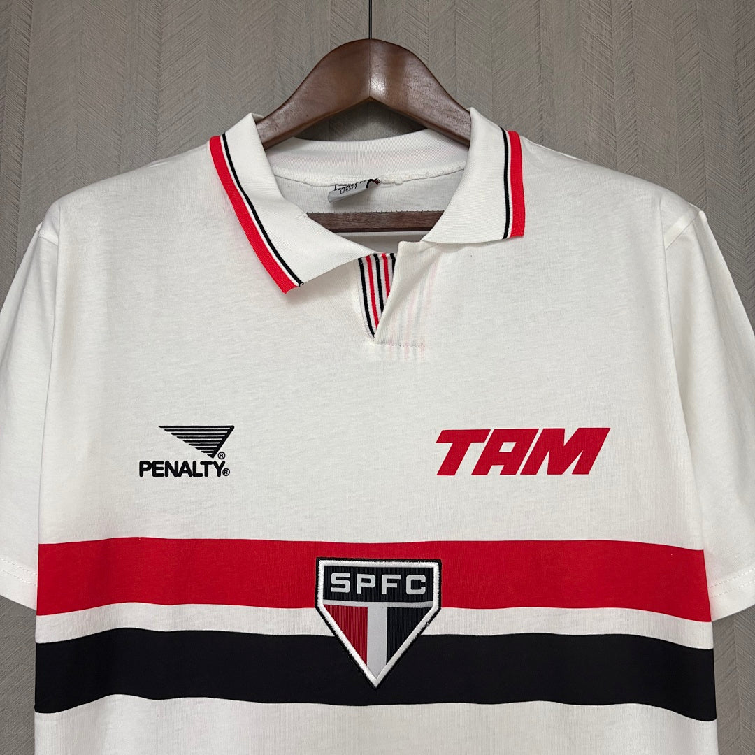 São Paulo Home - 1994 Retrô