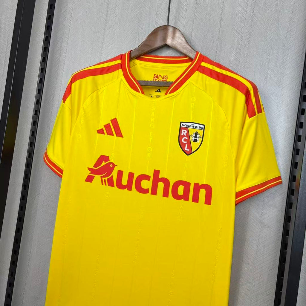 RC Lens Home - 2026/27