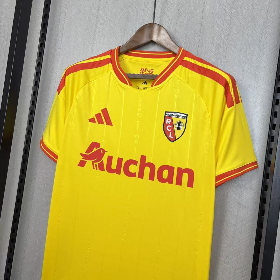 RC Lens Home - 2026/27