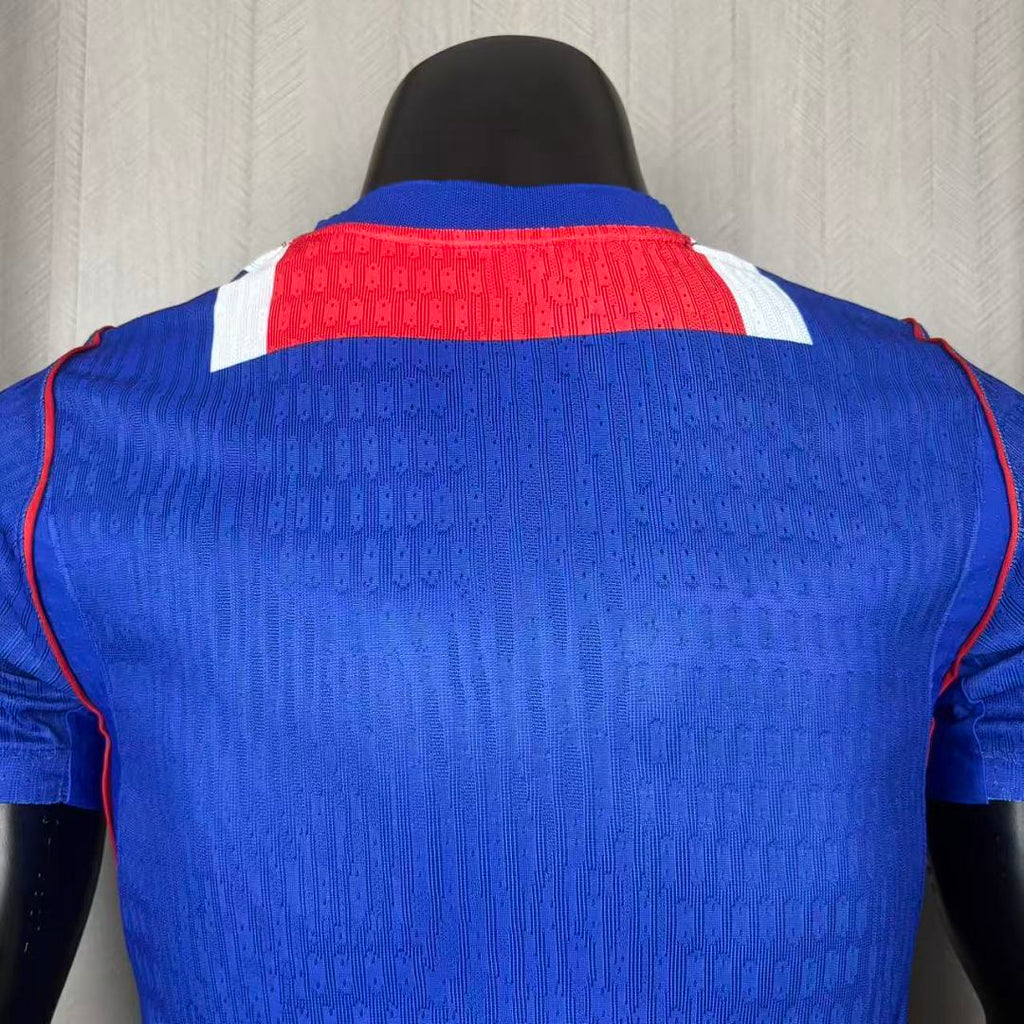 PSG Home 26/27 Player