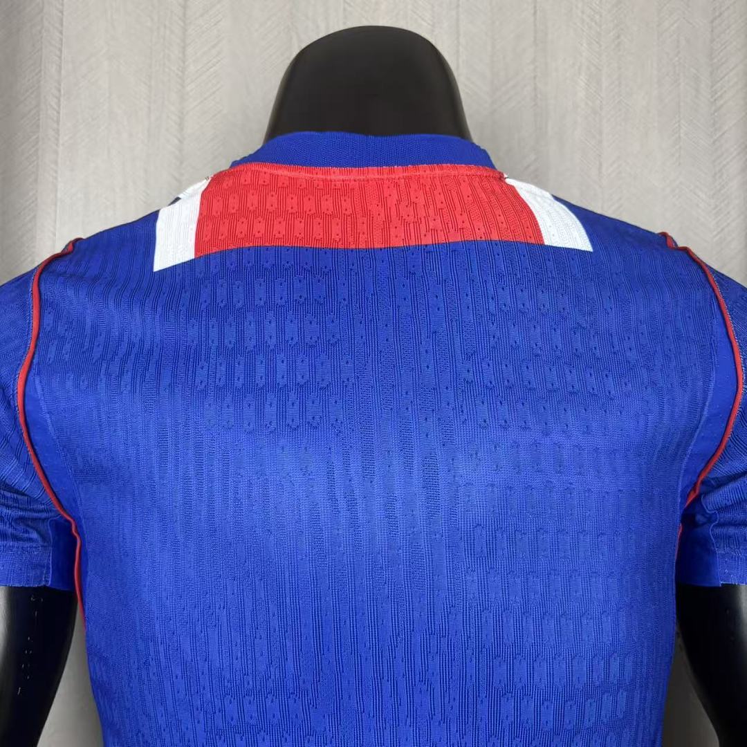 PSG Home 26/27 Player