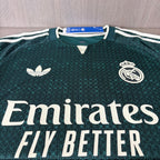 Real Madrid Away 26/27 Player