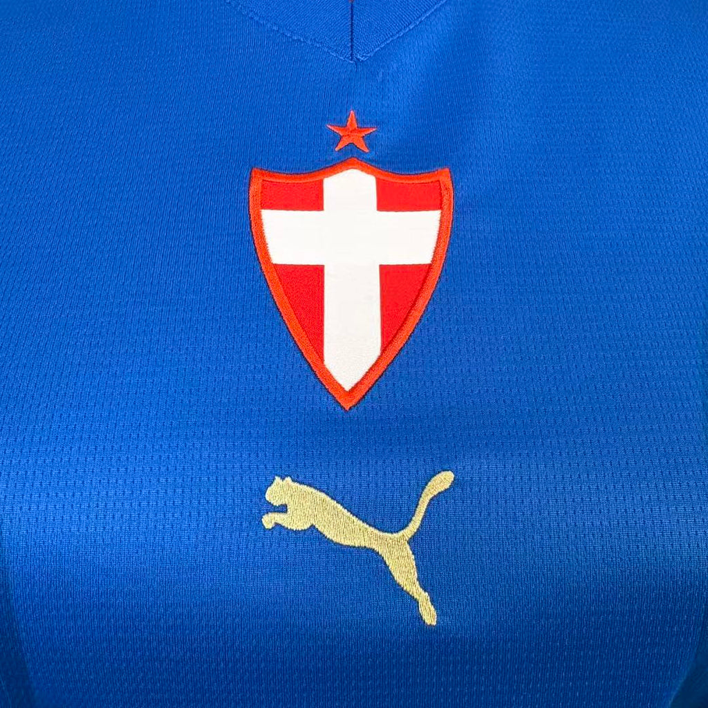 Palmeiras Third - 2026/27