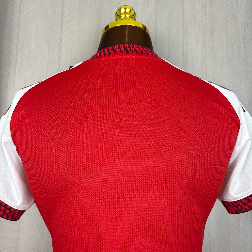 Arsenal Home - 2026/27