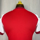 Arsenal Home - 2026/27
