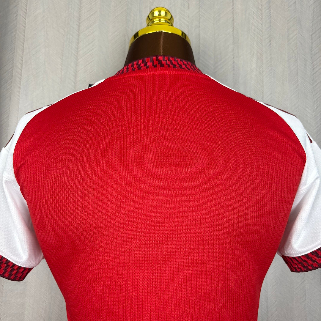 Arsenal Home - 2026/27