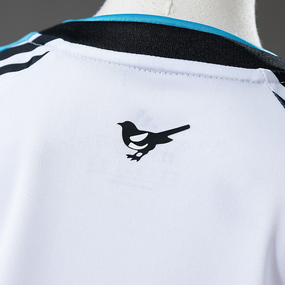 Newcastle Home 26/27 Infantil