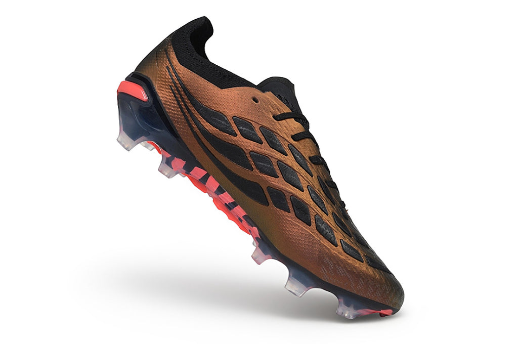 Chuteira Adidas Predator Accuracy FG Campo