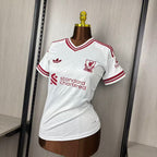 Liverpool Away - 2026/27