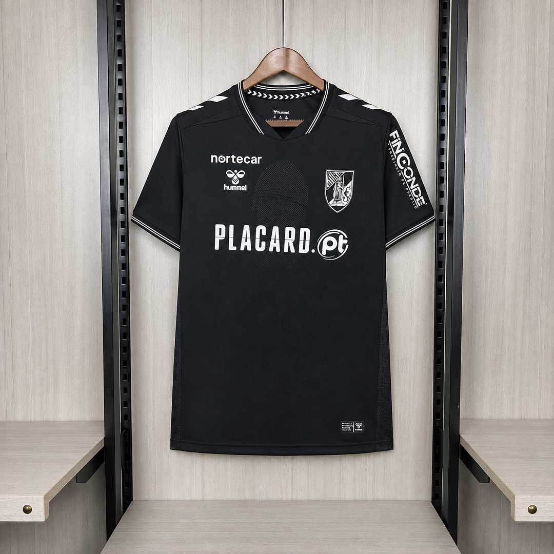 Vitória de Guimarães Away - 2026/27