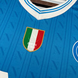 Napoli Home - 2025/26