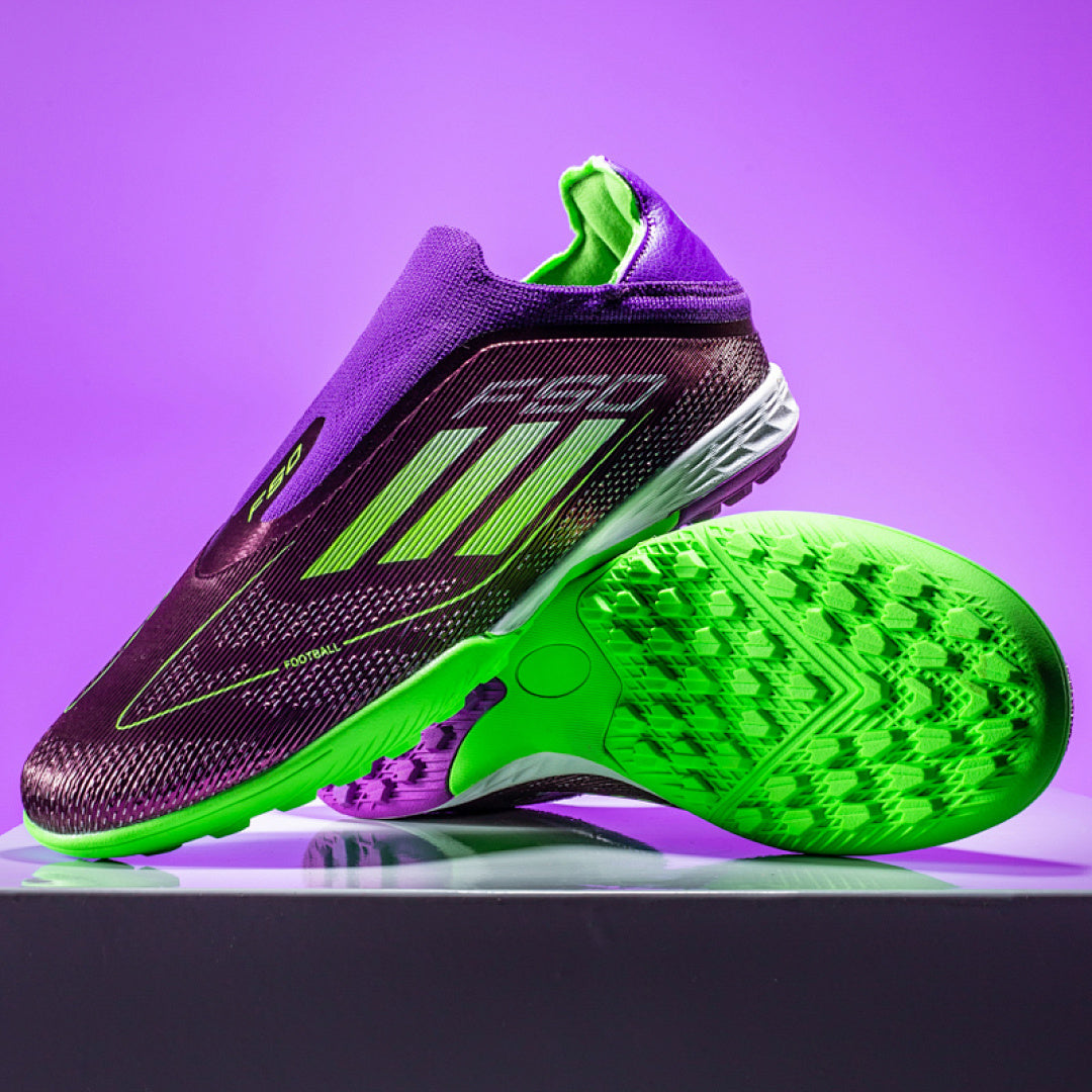 Chuteira Adidas F50 Society