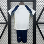 Tottenham Home 25/26 Infantil