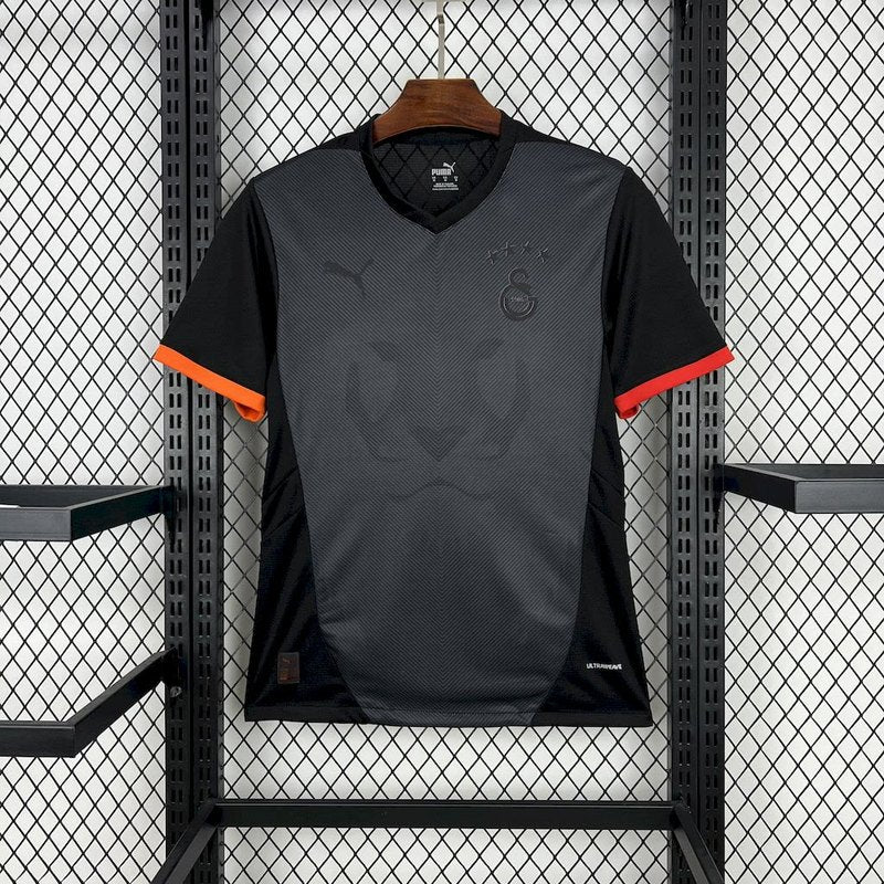 Galatasaray Ed. Black - 2025/26