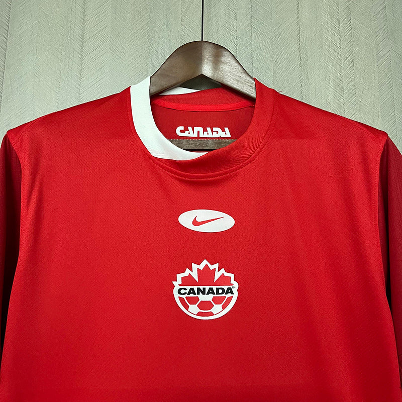 Canada Home - 2024/25