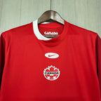 Canada Home - 2024/25