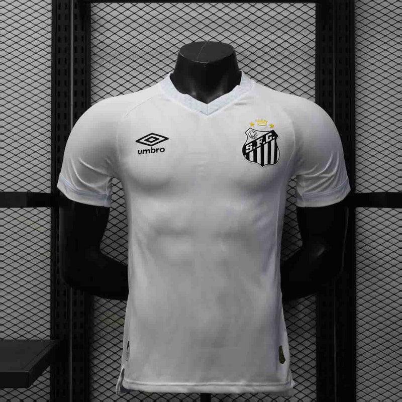 Santos Home 25/26 Player