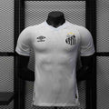 Santos Home 25/26 Player