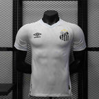 Santos Home 25/26 Player