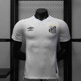 Santos Home 25/26 Player