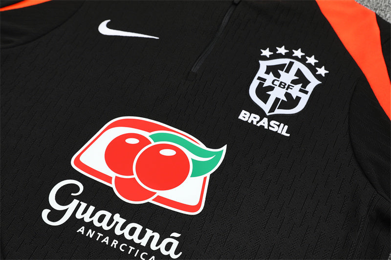 Agasalho Brasil - 2025/26
