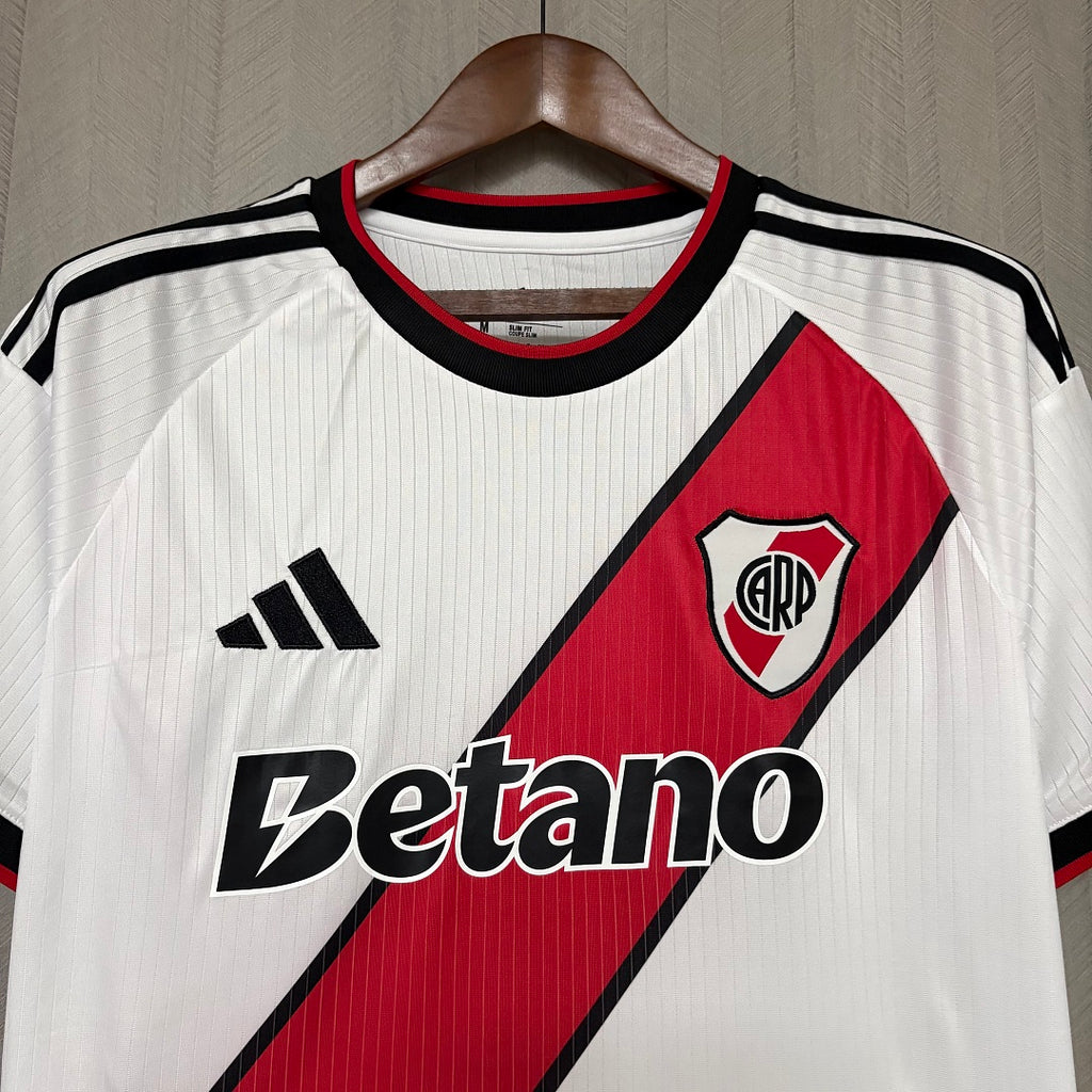 River Plate Home - 2026/27