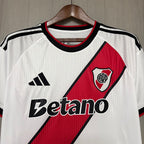 River Plate Home - 2026/27