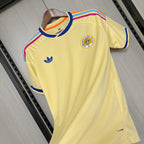 Curaçao Away - 2026/27