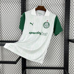 Palmeiras Away - 2025/26