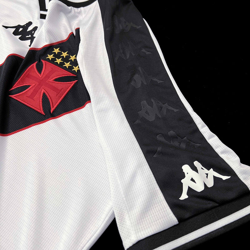 Vasco Away - 2024/25