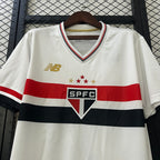 São Paulo Home - 2025/26