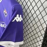 Fiorentina Home - 2025/26