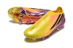 Chuteira Adidas F50 Elite Hyperfast Laceless Campo