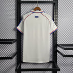 França Away 1998 Retrô
