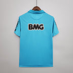 Santos Away 12/13 Retrô