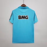 Santos Away 12/13 Retrô