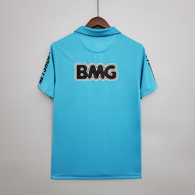 Santos Away 12/13 Retrô