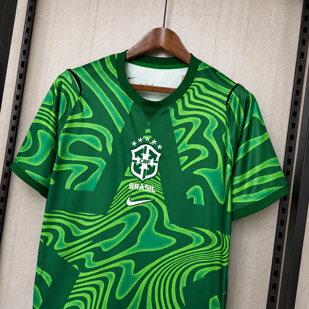 Brasil Goleiro - 2026/27