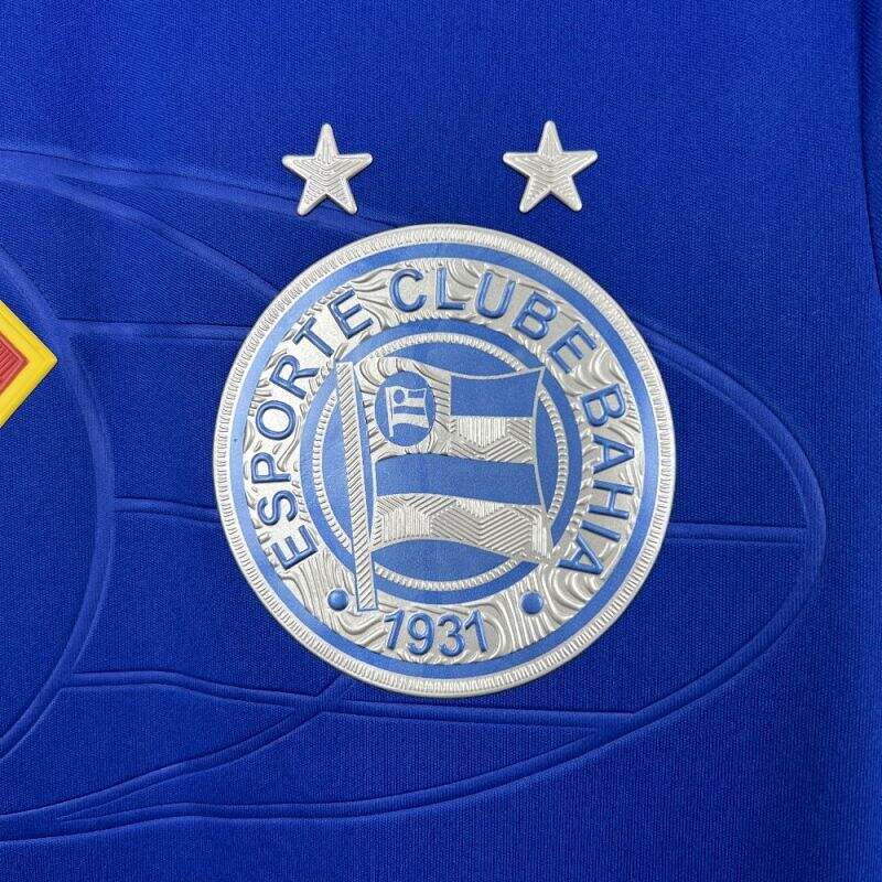 Bahia Ed. Especial Superman - 2025/26