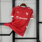 Independiente Home - 2025/26