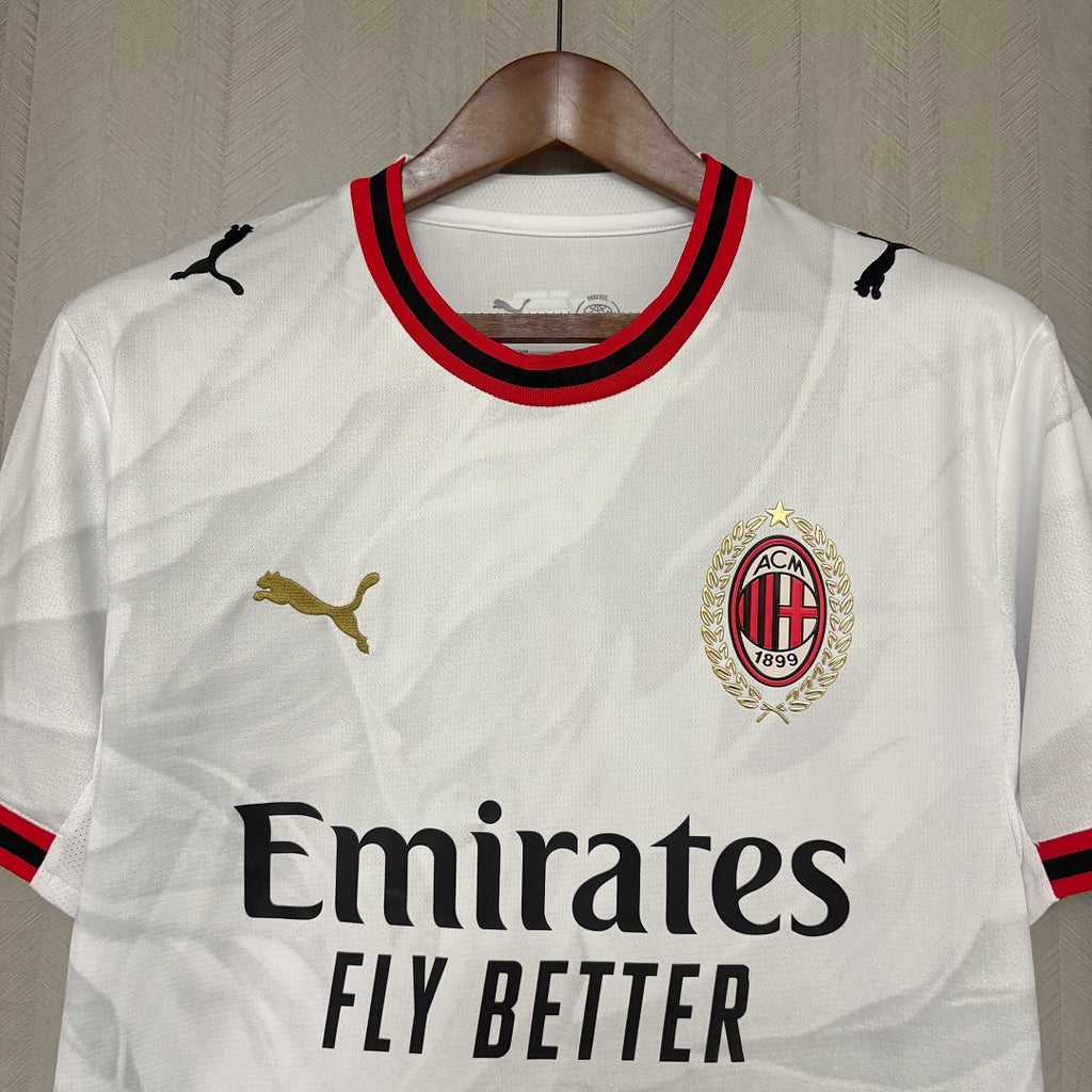 Milan Away - 2026/27