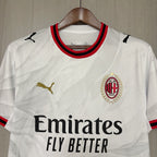 Milan Away - 2026/27