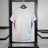 França Away - 2024/25