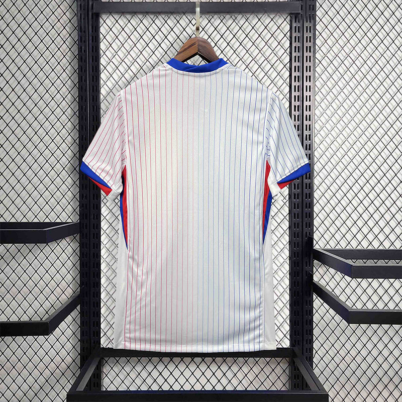 França Away - 2024/25