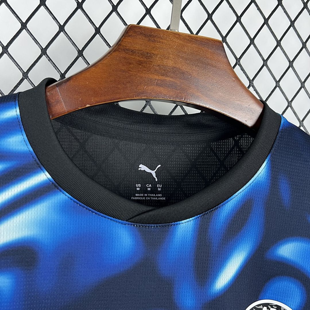 Paraguai Away - 2026/27