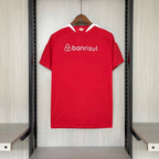 Internacional Home - 2026/27