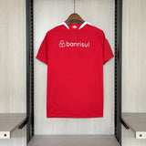 Internacional Home - 2026/27