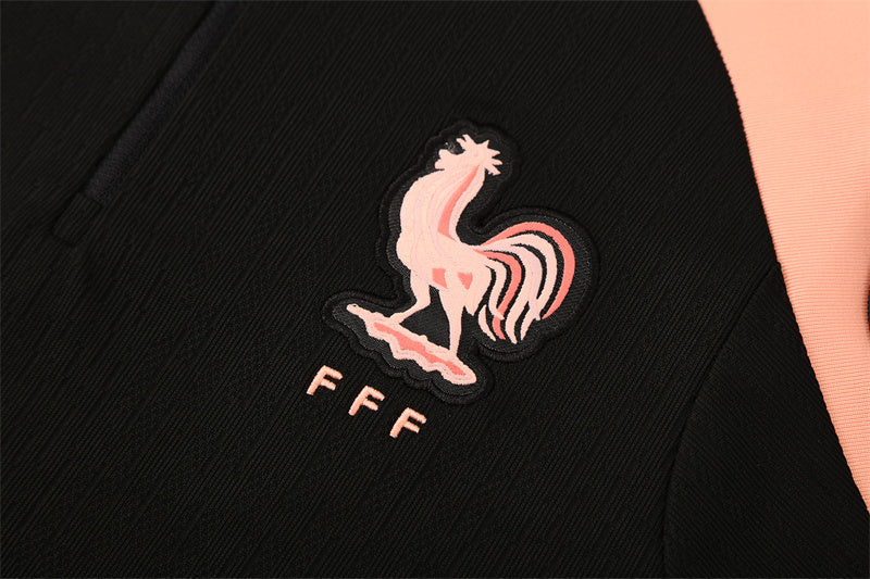 Agasalho França - 2025/26
