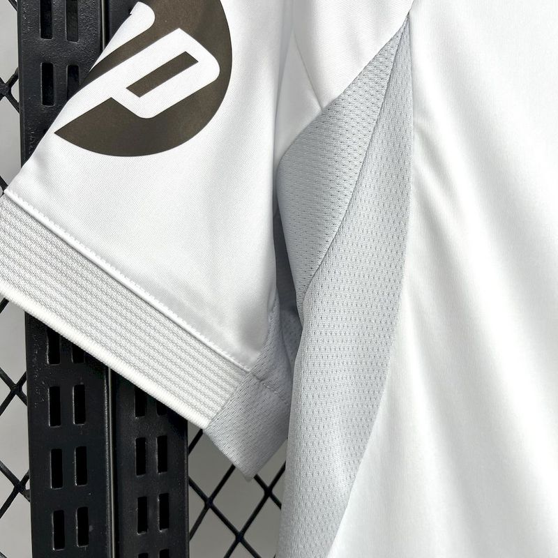Real Madrid Home - 2025/26